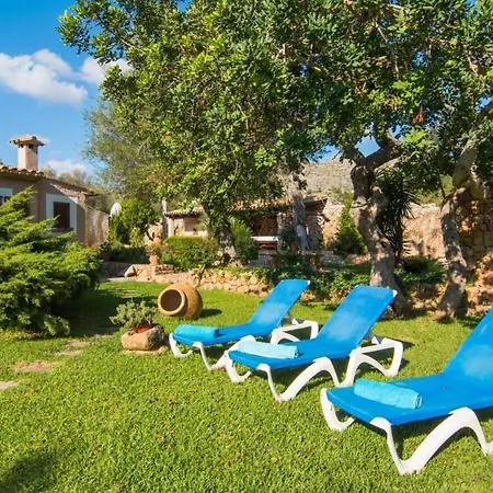 Finca Font De Nadal Fpb