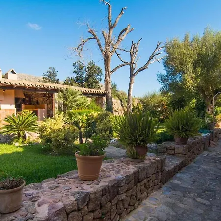 Finca Font De Nadal Fpb